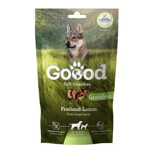 Gooodies Soft Snack Adult B&aacute;r&aacute;ny 100g