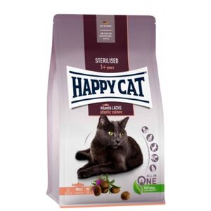 Happy Cat Adult Sterilised Lazac 10kg
