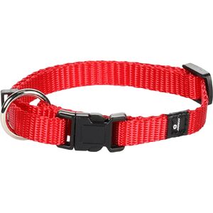 Flamingo Nyak&ouml;rv Ziggi Piros 1x30-45cm 5363637