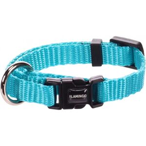 Flamingo Nyak&ouml;rv Ziggi T&uuml;rkiz 1x20-35cm 519869