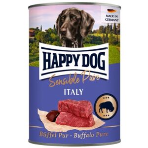 Happy Dog Pur Konzerv Italy 400g