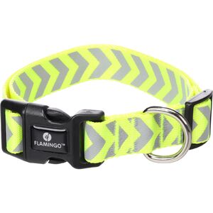 Flamingo Nyak&ouml;rv Fergu Neons&aacute;rga S 1,5x30-45cm 526093