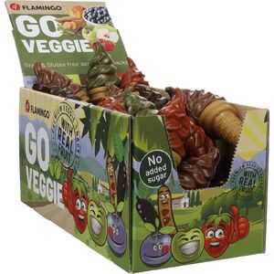 Flamingo Snack Go Veggie Fagyi Mix 1db 524733