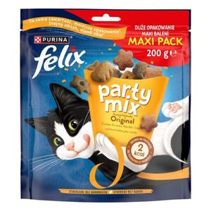 Felix Partymix Original Mix200g