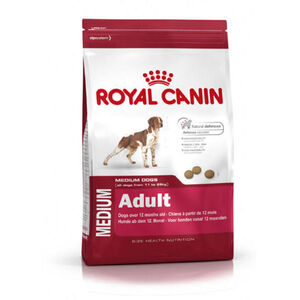 Royal Canin Medium Adult 4kg