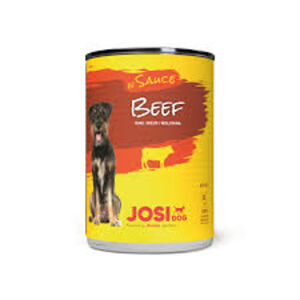 Josera JosiDog Sauce Beef 415g