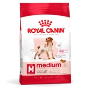 Royal Canin Medium Adult 15kg