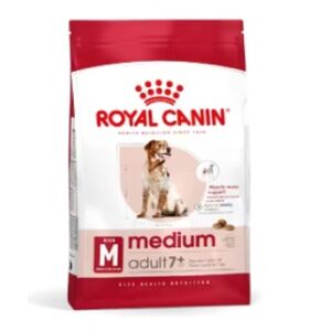 Royal Canin Medium Adult 4kg 7+