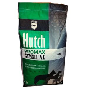 Hutch Sensitive  Hipoallergen Large 10kg