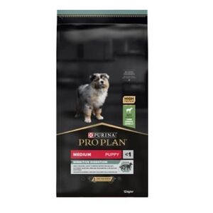 Pro Plan Medium Puppy Sensitive Digestion 12kg