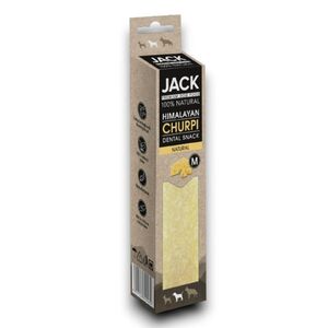 Jack himal&aacute;jai churpi fogtiszt&iacute;t&oacute; sajt kuty&aacute;knak M