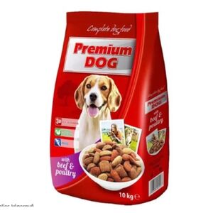 Premium Dog Sz&aacute;rnyas-Marha 10kg