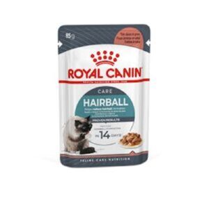 Royal Canin Hairball Care 12x85g