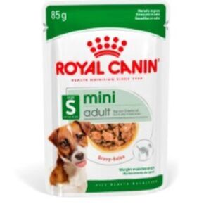 Royal Canin Mini Adult 12x85g